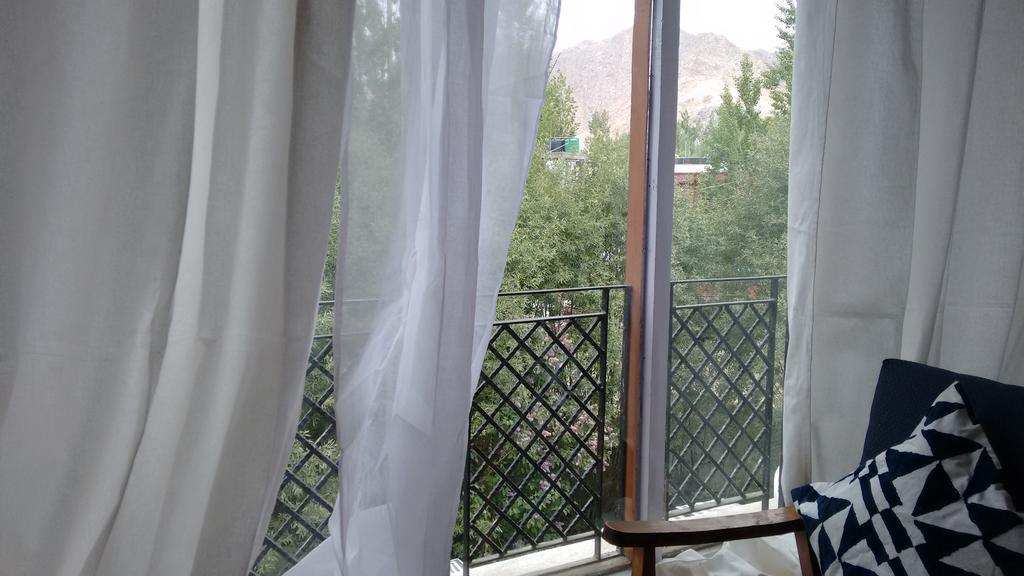 Horzay Ξενοδοχείο Λεχ Εξωτερικό φωτογραφία